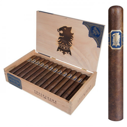 Сигары Drew Estate Undercrown Gran Toro/25 (шт.) Сигары Drew Estate Undercrown Gran Toro/25 (шт.)